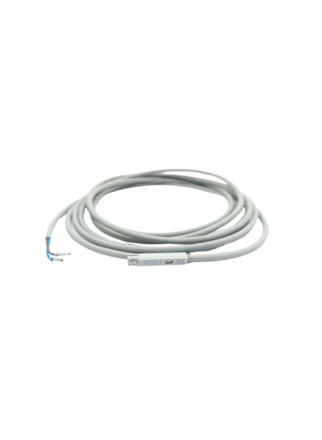 مفتاح مستشعر ريد مغناطيسي بطول الكابل، تصميم مدمج - Image 1